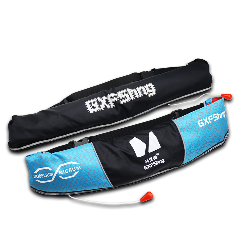 Fishing Belt - ZYZHE 1pc Fishing Belt Lifesaving Waist