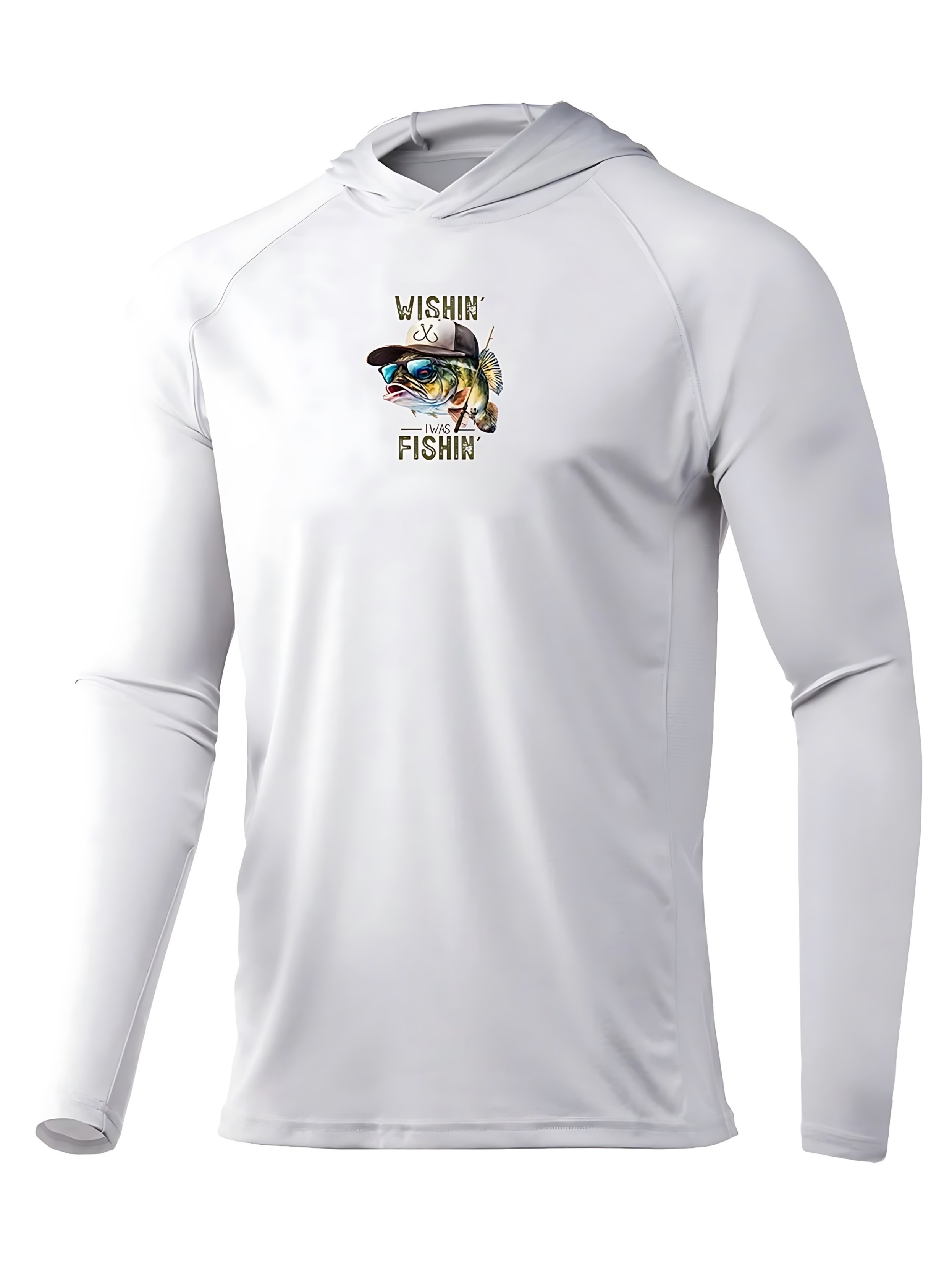 2026 New Model UV-Resistant Fi – Fishing Shirt Uv Protection recenzja i cena