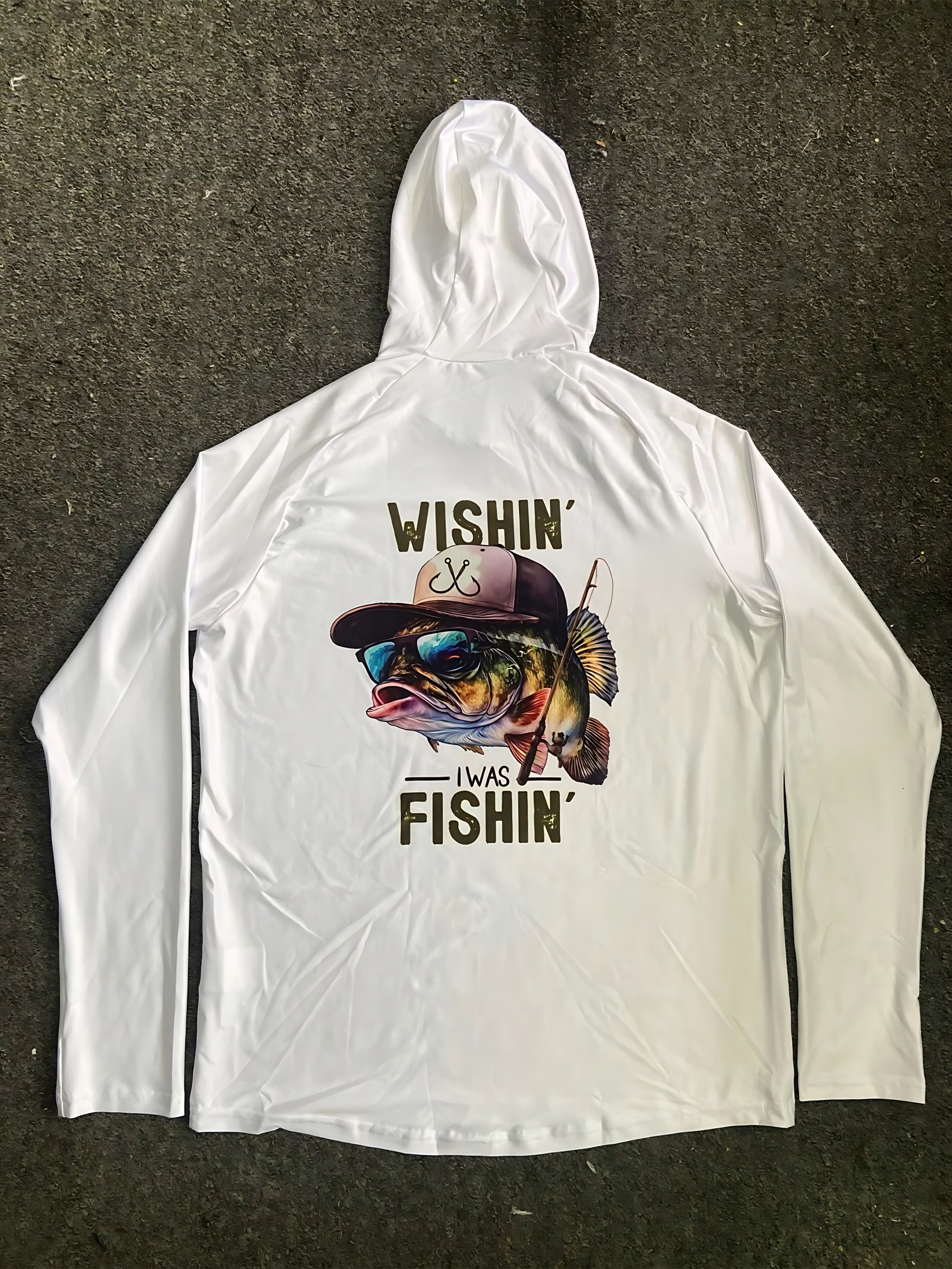 2026 New Model UV-Resistant Fi – Fishing Shirt Uv Protection recenzja i cena