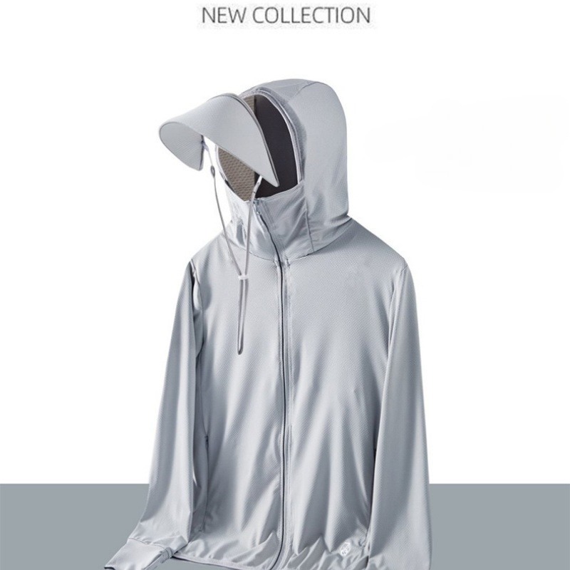 Summer Outdoor Fishing Casual  – Fishing Hoodie recenzja i cena