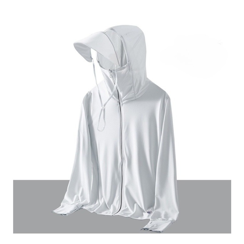 Summer Outdoor Fishing Casual  – Fishing Hoodie recenzja i cena