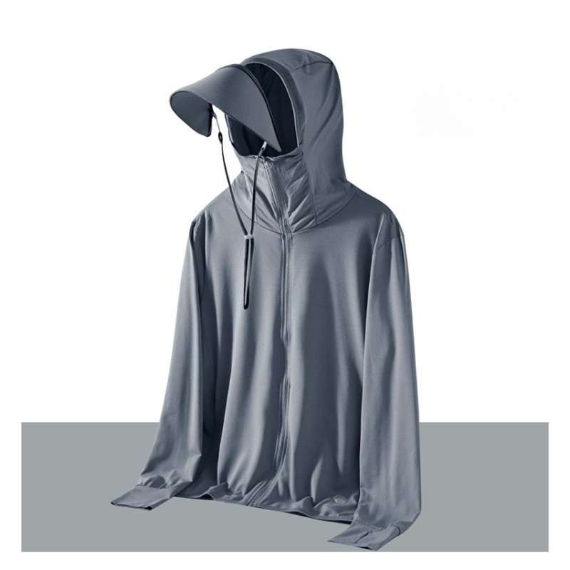 Summer Outdoor Fishing Casual  – Fishing Hoodie recenzja i cena