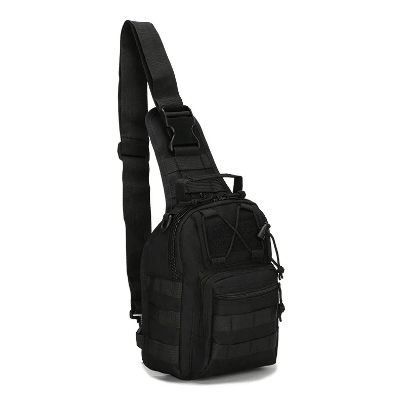 Multifunctional Tactical Sling – Fishing Belt recenzja i cena