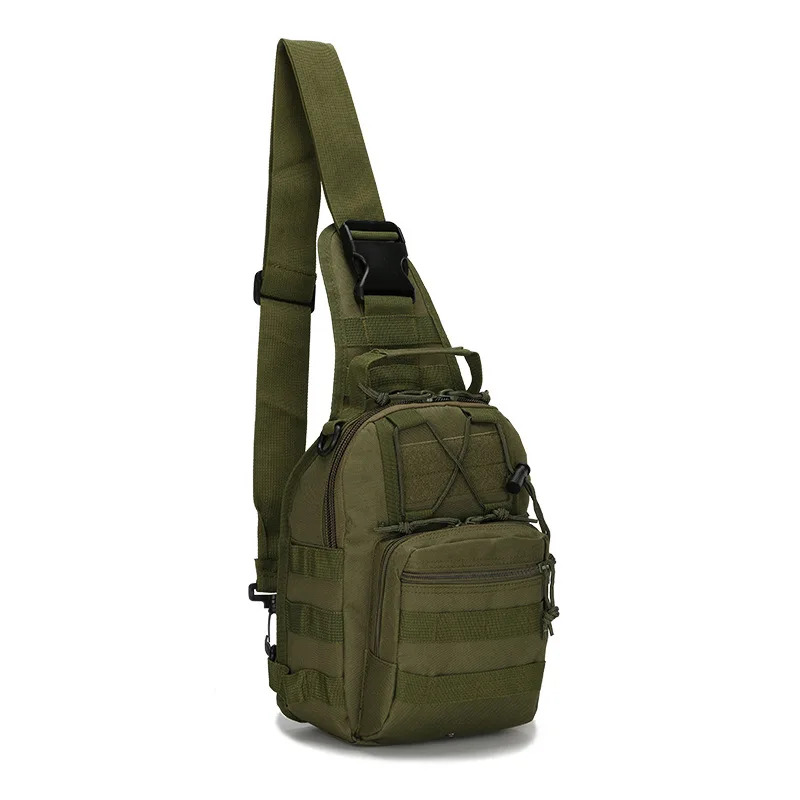 Multifunctional Tactical Sling – Fishing Belt recenzja i cena
