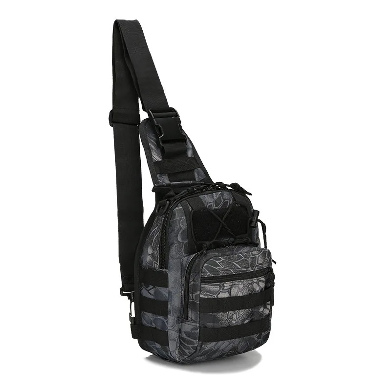 Multifunctional Tactical Sling – Fishing Belt recenzja i cena