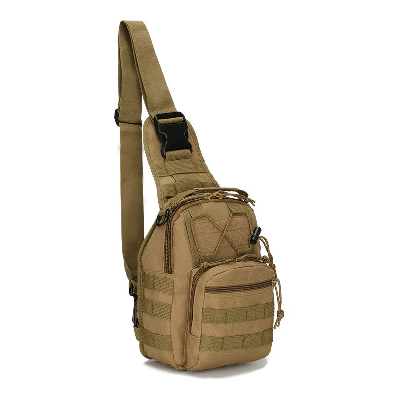 Multifunctional Tactical Sling – Fishing Belt recenzja i cena