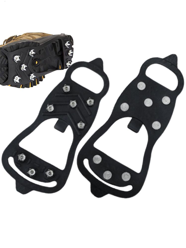 Ice Traction Cleats 8-Spikes A – Fishing Boots recenzja i cena