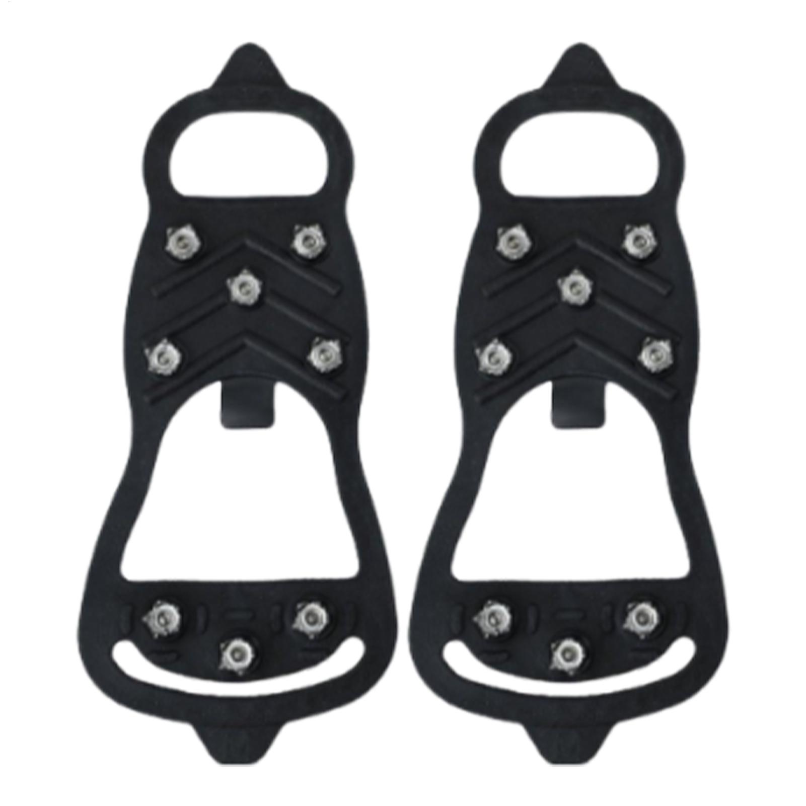 Ice Traction Cleats 8-Spikes A – Fishing Boots recenzja i cena