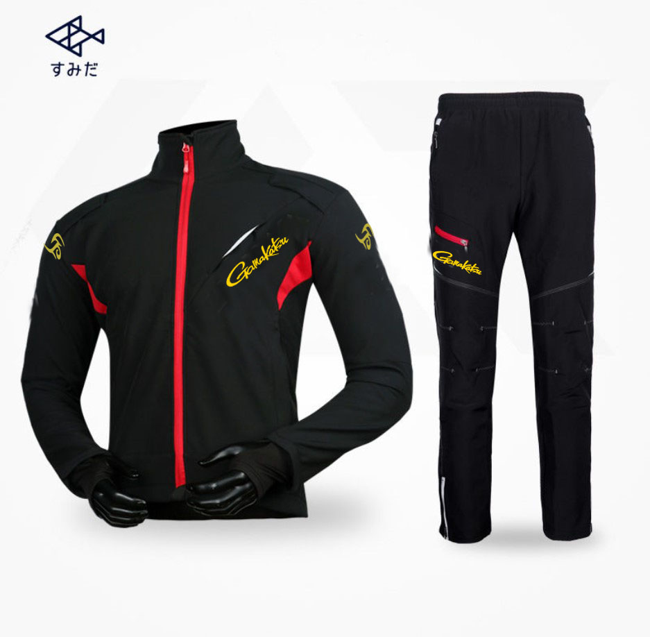 fishing Waterproof Sets Jacket – Fishing Pants Waterproof recenzja i cena