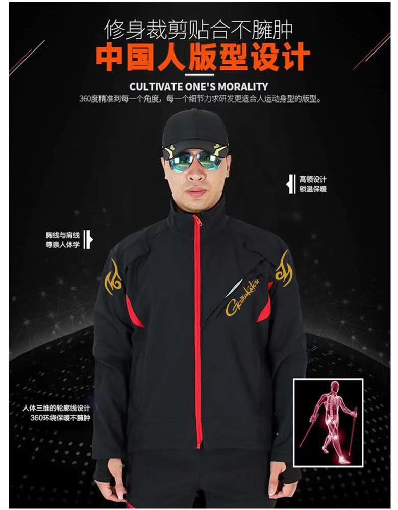 fishing Waterproof Sets Jacket – Fishing Pants Waterproof recenzja i cena