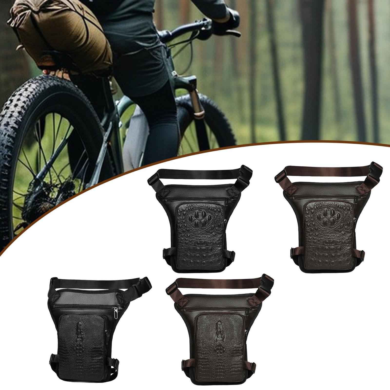 Drop Leg Bag Waterproof PU Mat – Fishing Bag Waterproof recenzja i cena