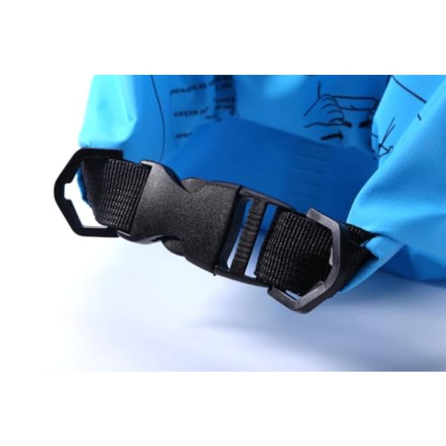 3L/5L//15L/20L/30L 500D Tarpau – Fishing Bag Waterproof recenzja i cena