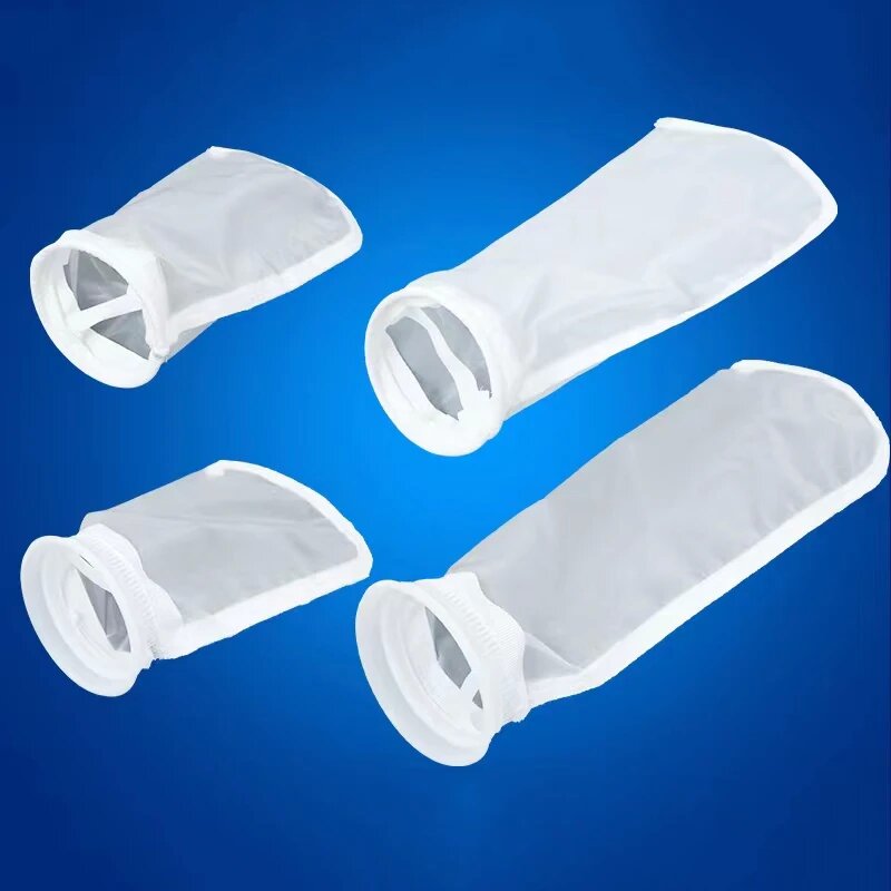 5pcs Super Fine Aquarium Filte – Fishing Socks recenzja i cena