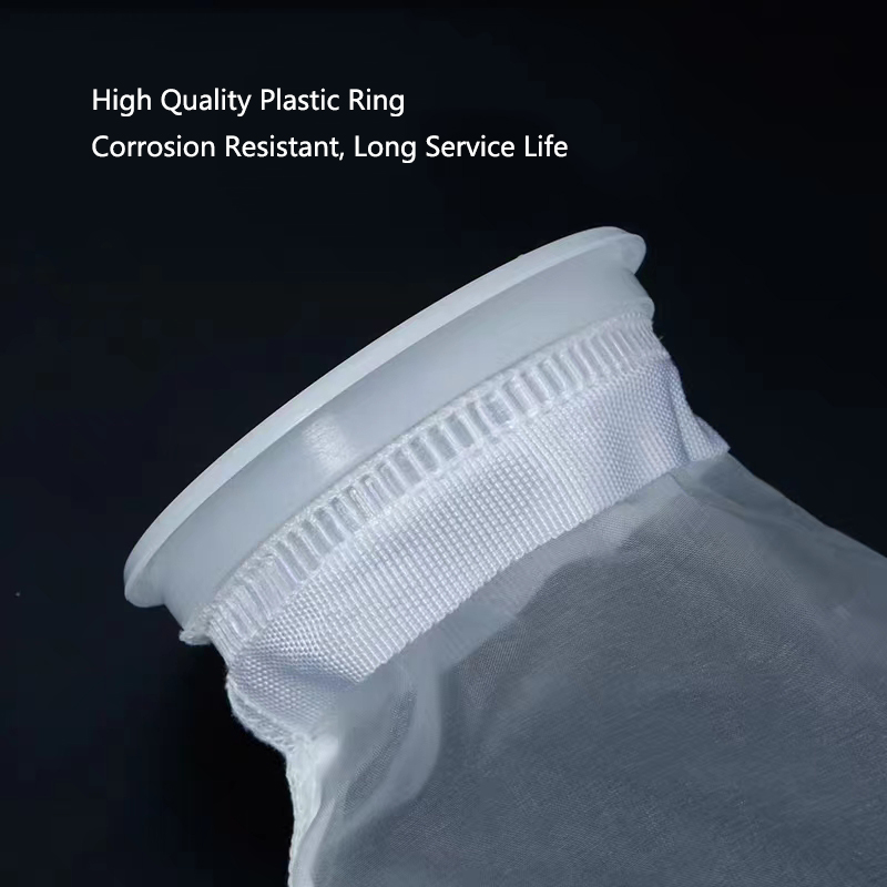 5pcs Super Fine Aquarium Filte – Fishing Socks recenzja i cena