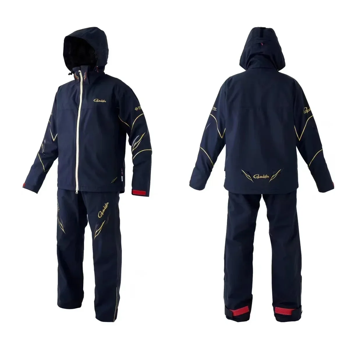 2024 New Winter Fishing Clothi – Fishing Rain Suit recenzja i cena