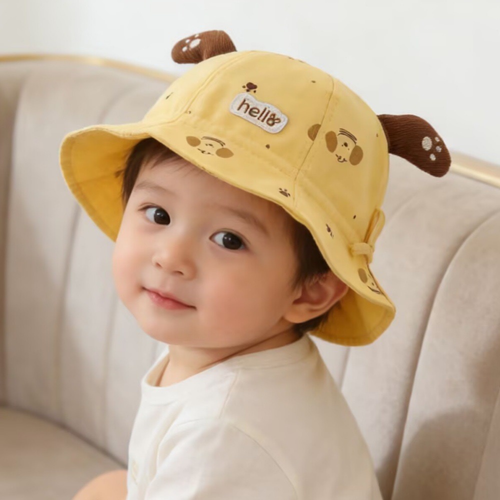 Baby Fishing Cap Spring Autumn – Fishing Hat recenzja i cena