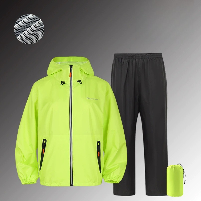 Full Body Waterproof Rain Suit – Fishing Rain Suit recenzja i cena