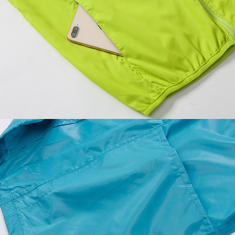 LNGXO Unisex Hiking Jacket Men – Fishing Rain Suit recenzja i cena