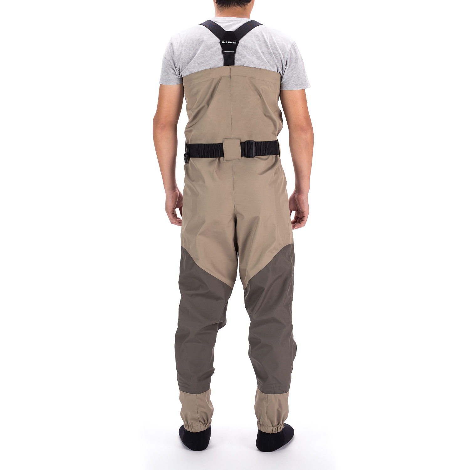 Bassdash Men Fishing Stocking  – Fishing Waders recenzja i cena