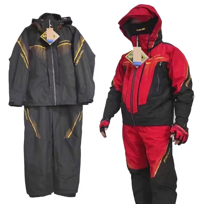 2025 New Strong Waterproof Fis – Fishing Pants Waterproof recenzja i cena