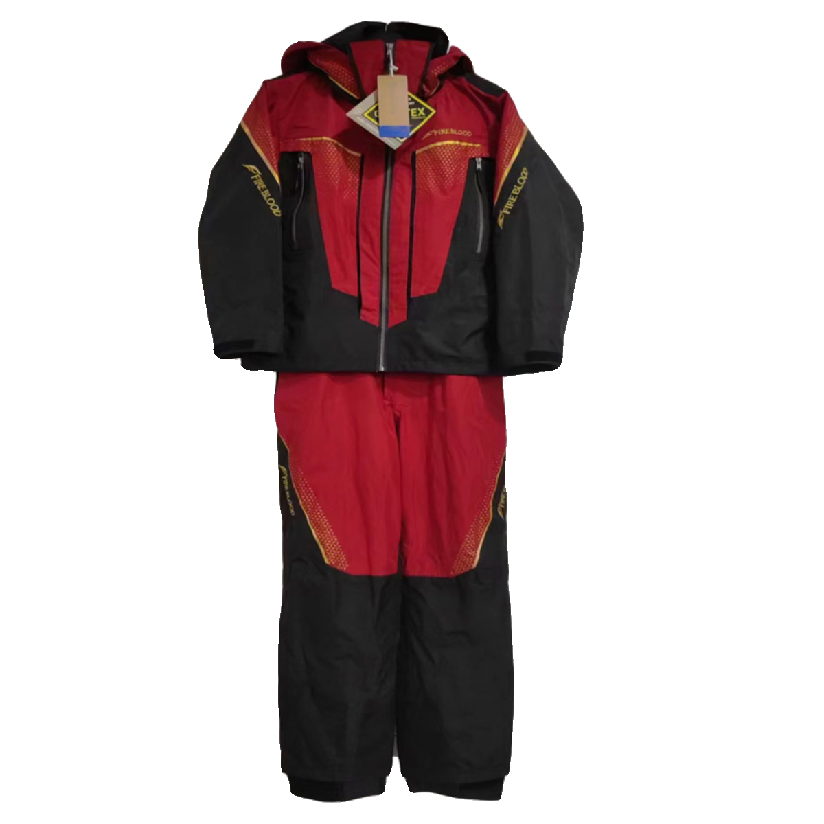 2025 New Strong Waterproof Fis – Fishing Pants Waterproof recenzja i cena