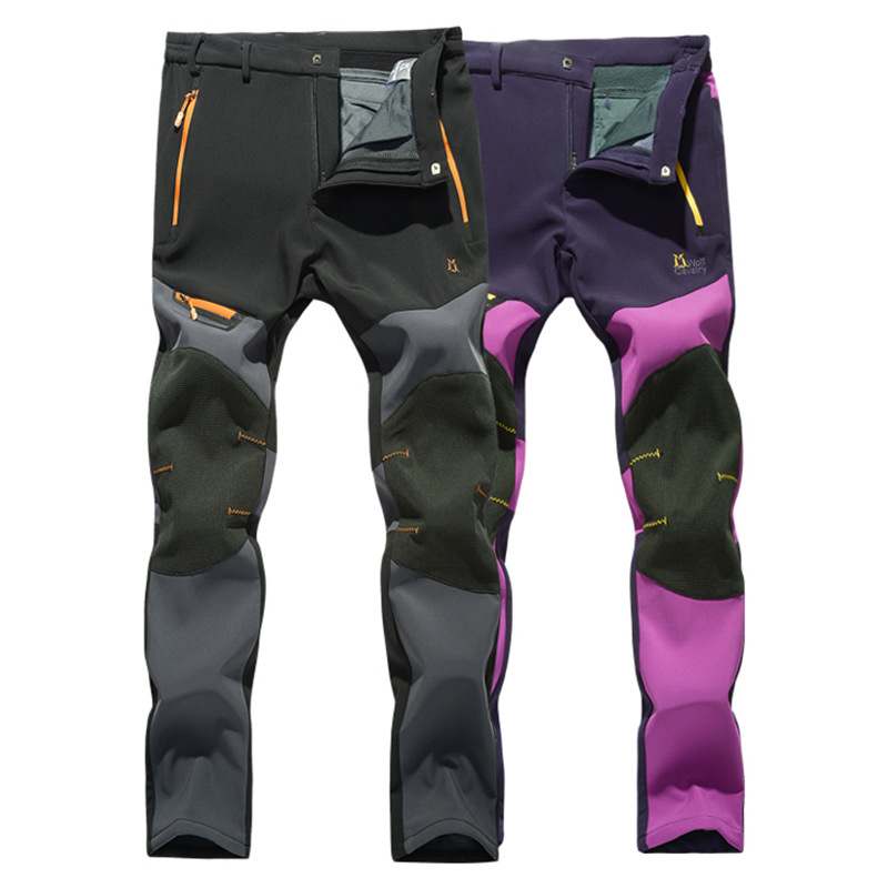 Autumn Winter Thermal Fishing  – Fishing Pants Waterproof recenzja i cena