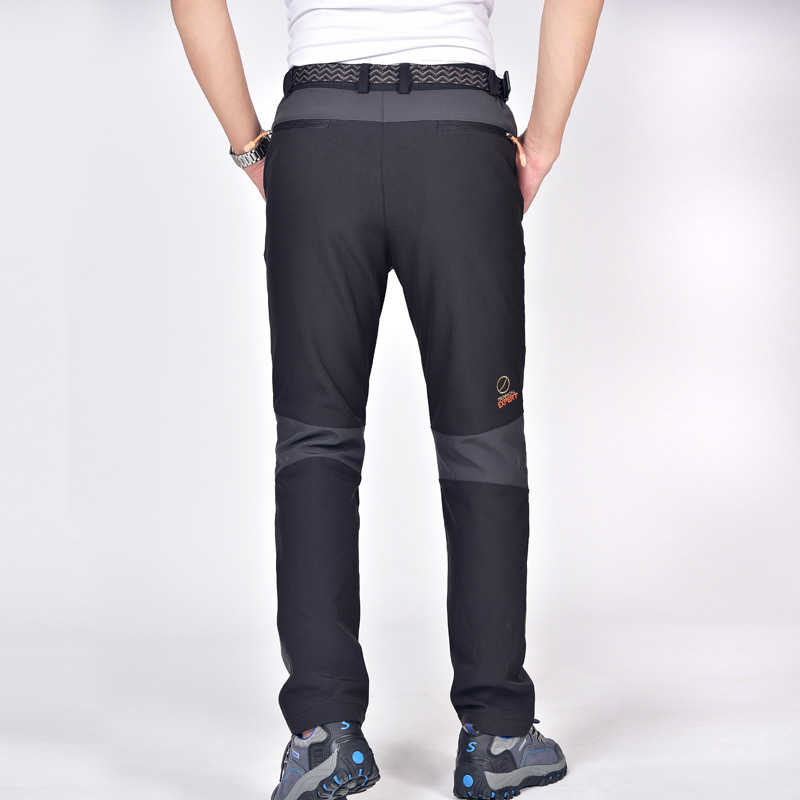 Autumn Winter Thermal Fishing  – Fishing Pants Waterproof recenzja i cena