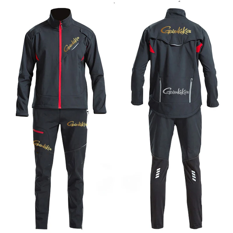 Winter Waterproof Fishing Clot – Fishing Pants Waterproof recenzja i cena