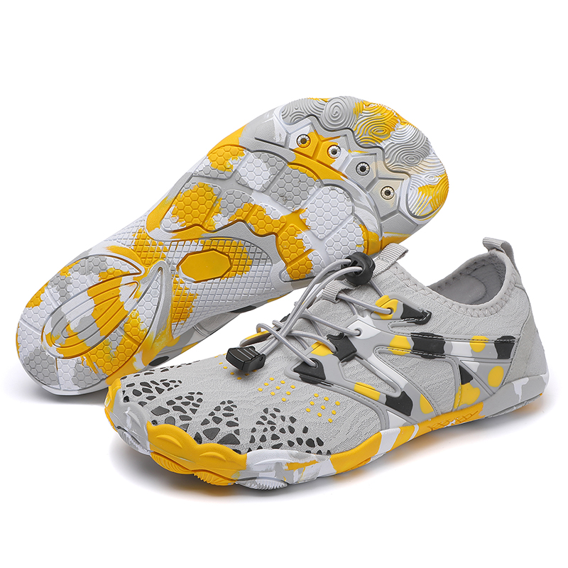 Outdoor Hiking Shoes for Men,  – Fishing Waders recenzja i cena