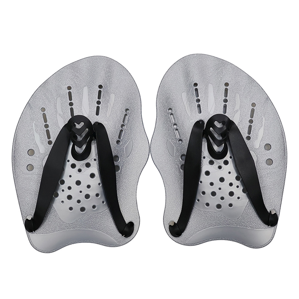 Adjustable Swimming Hand Paddl – Fishing Gloves recenzja i cena