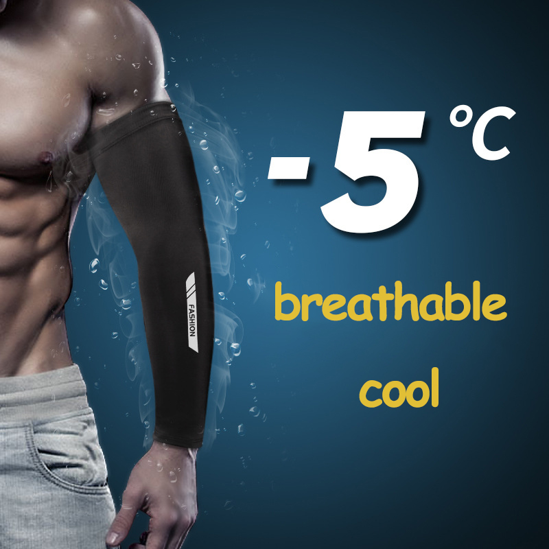 Summer UV Solar Arm Sleeves Fi – Fishing Gloves recenzja i cena