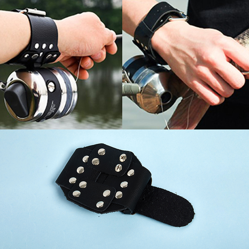 New 1Pc Slingshot Wristband Fi – Fishing Gloves recenzja i cena