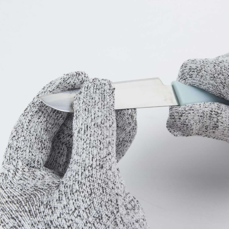 HPPE Grade 5 Anti-cutting Glov – Fishing Gloves recenzja i cena