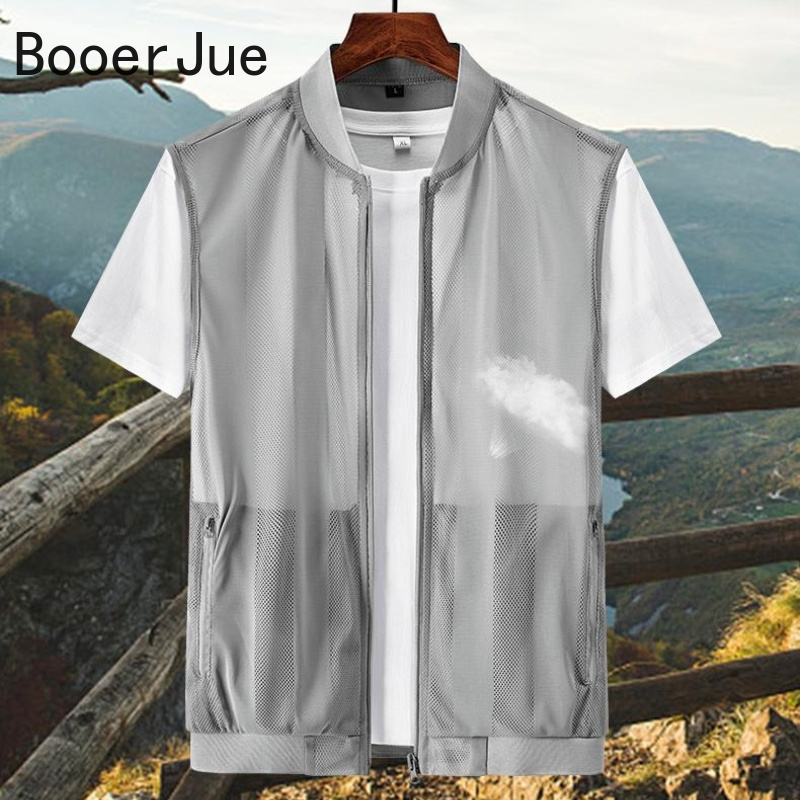 Outdoor Hiking Sports Summer M – Fishing Vest recenzja i cena