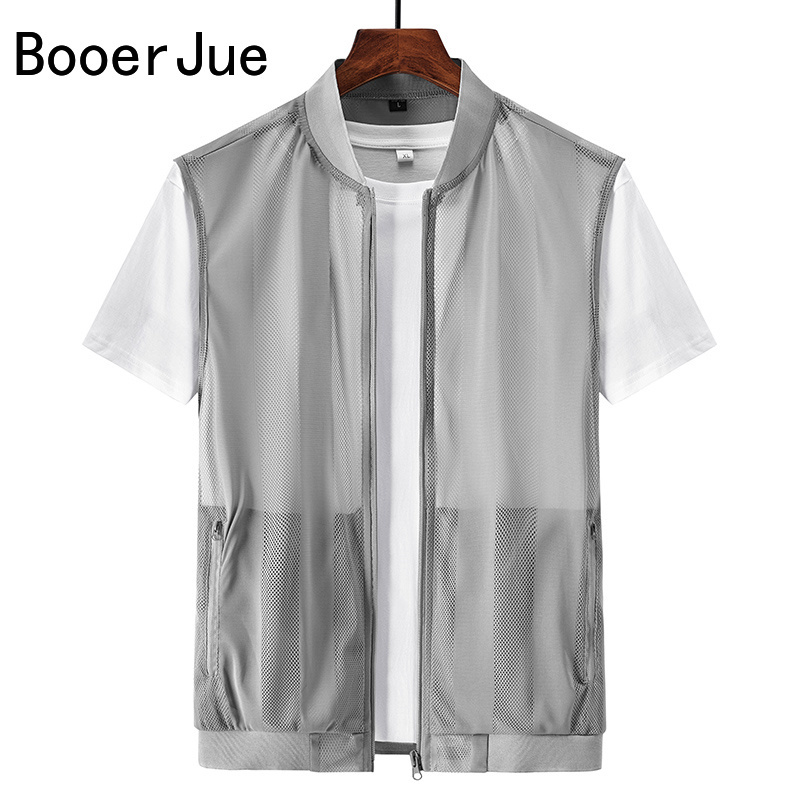 Outdoor Hiking Sports Summer M – Fishing Vest recenzja i cena
