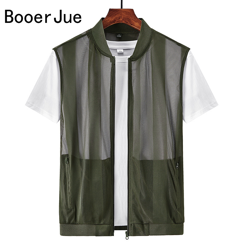 Outdoor Hiking Sports Summer M – Fishing Vest recenzja i cena