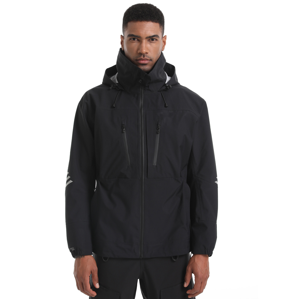 Men's Waterproof Sports Jacket – Fishing Jacket Waterproof recenzja i cena