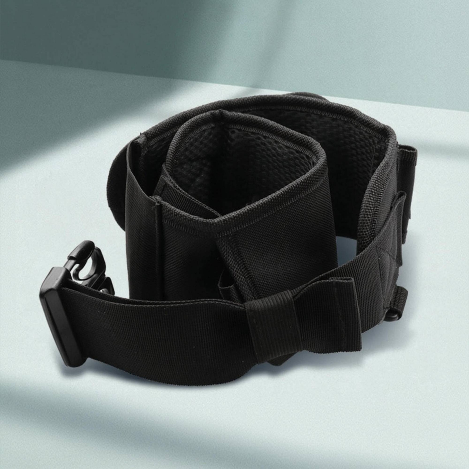 Fishing Waist Bag Buckle Closu – Fishing Belt recenzja i cena