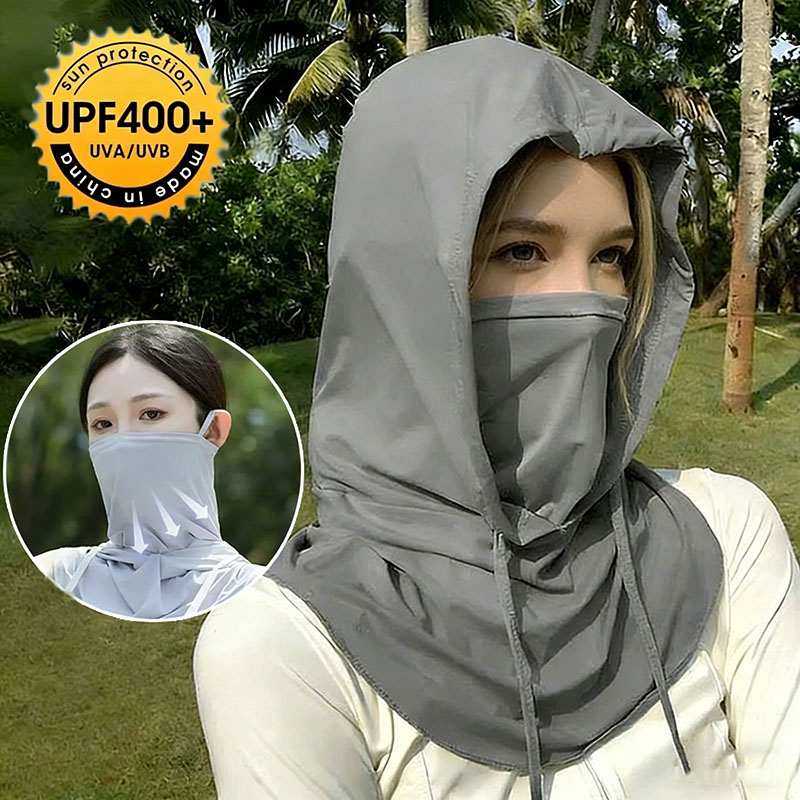 1Pc Balaclava Hat Breathable S – Fishing Hoodie recenzja i cena