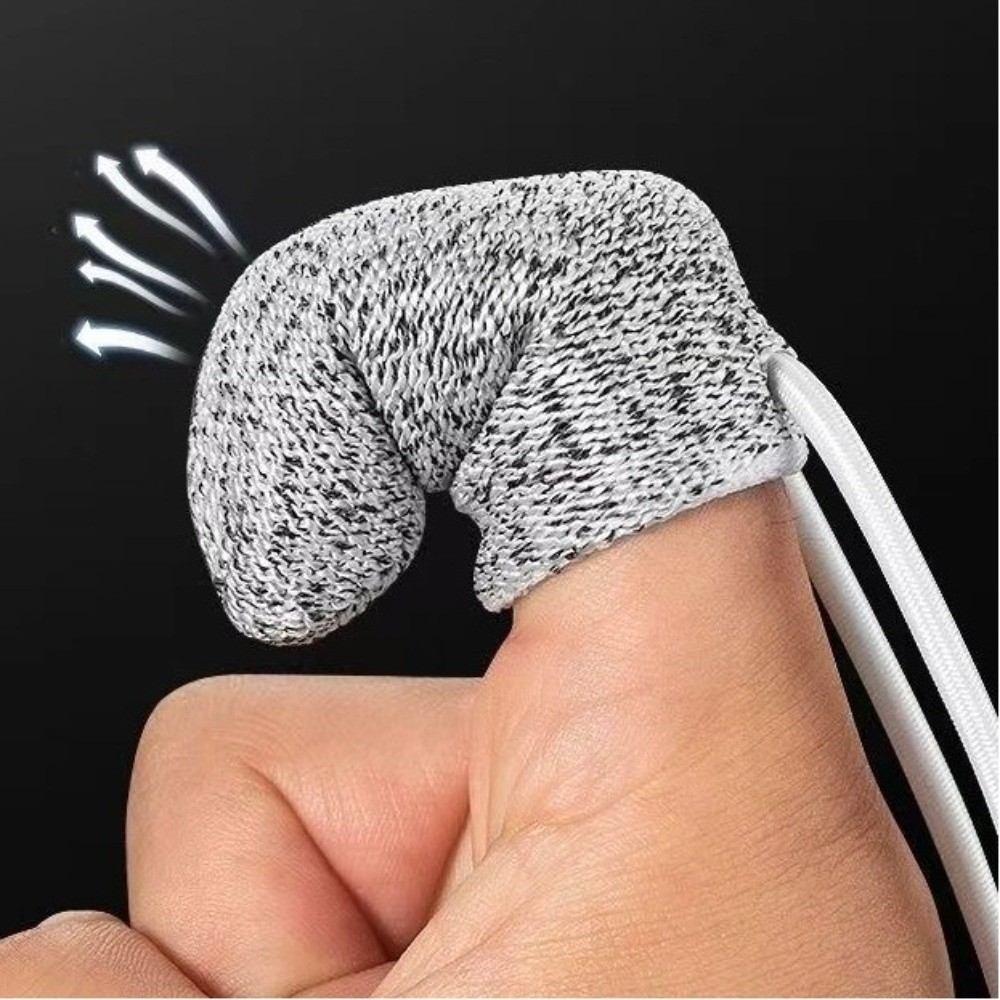 Anti-Slip Fishing Single Finge – Fishing Gloves recenzja i cena