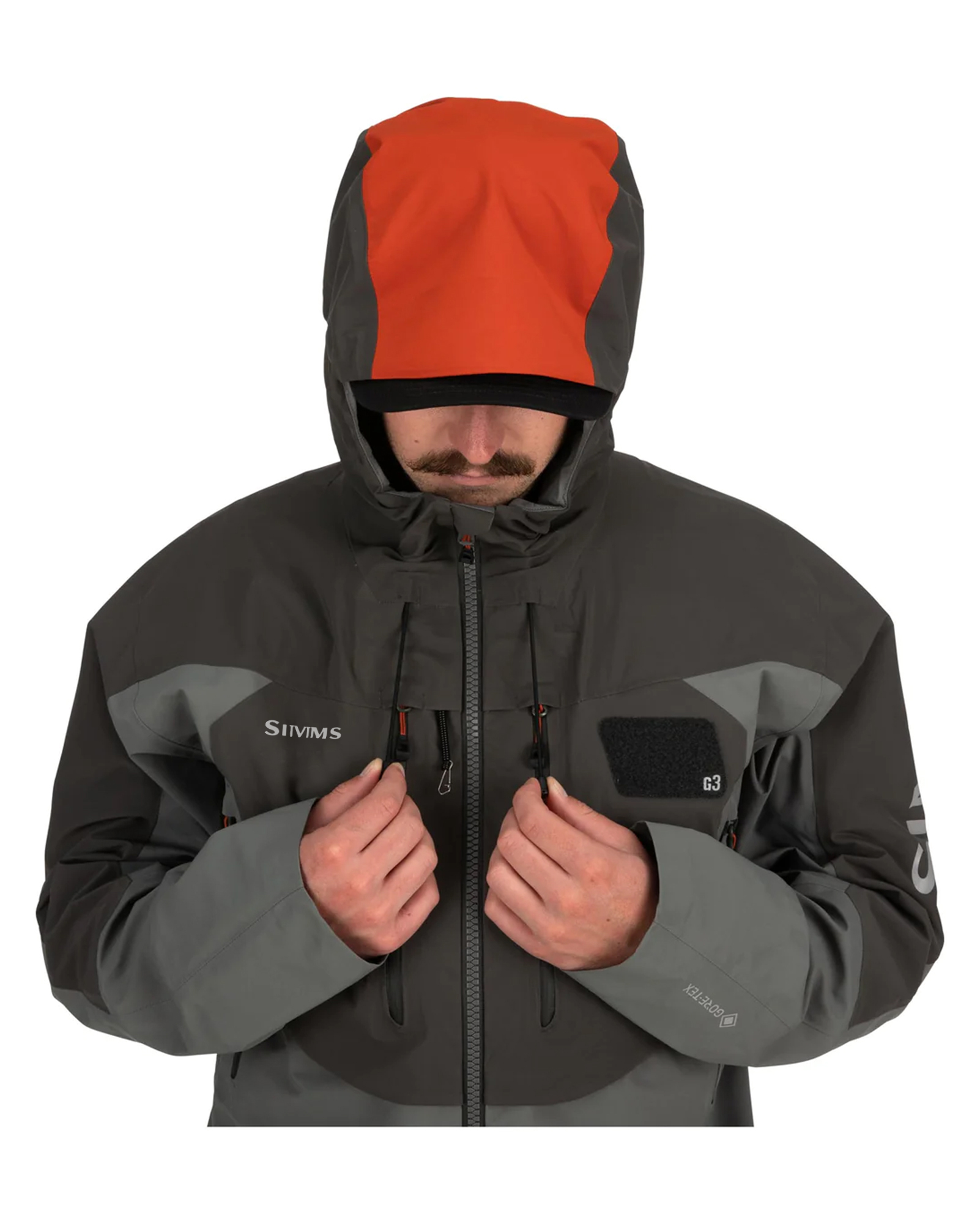 Waterproof Breathable Durable  – Fishing Jacket Waterproof recenzja i cena