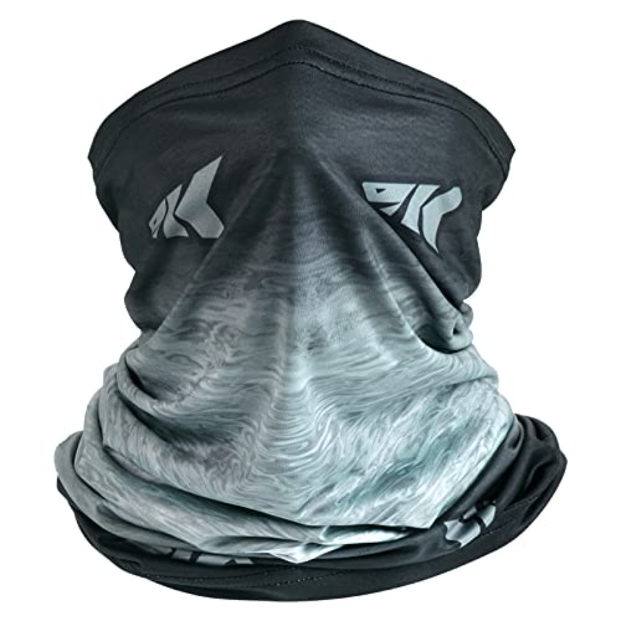 Sol Armis Neck Gaiter - UPF 50 – Fishing Mask Sun Protection recenzja i cena