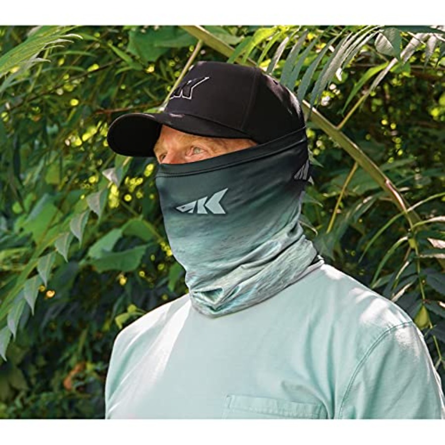 Sol Armis Neck Gaiter - UPF 50 – Fishing Mask Sun Protection recenzja i cena