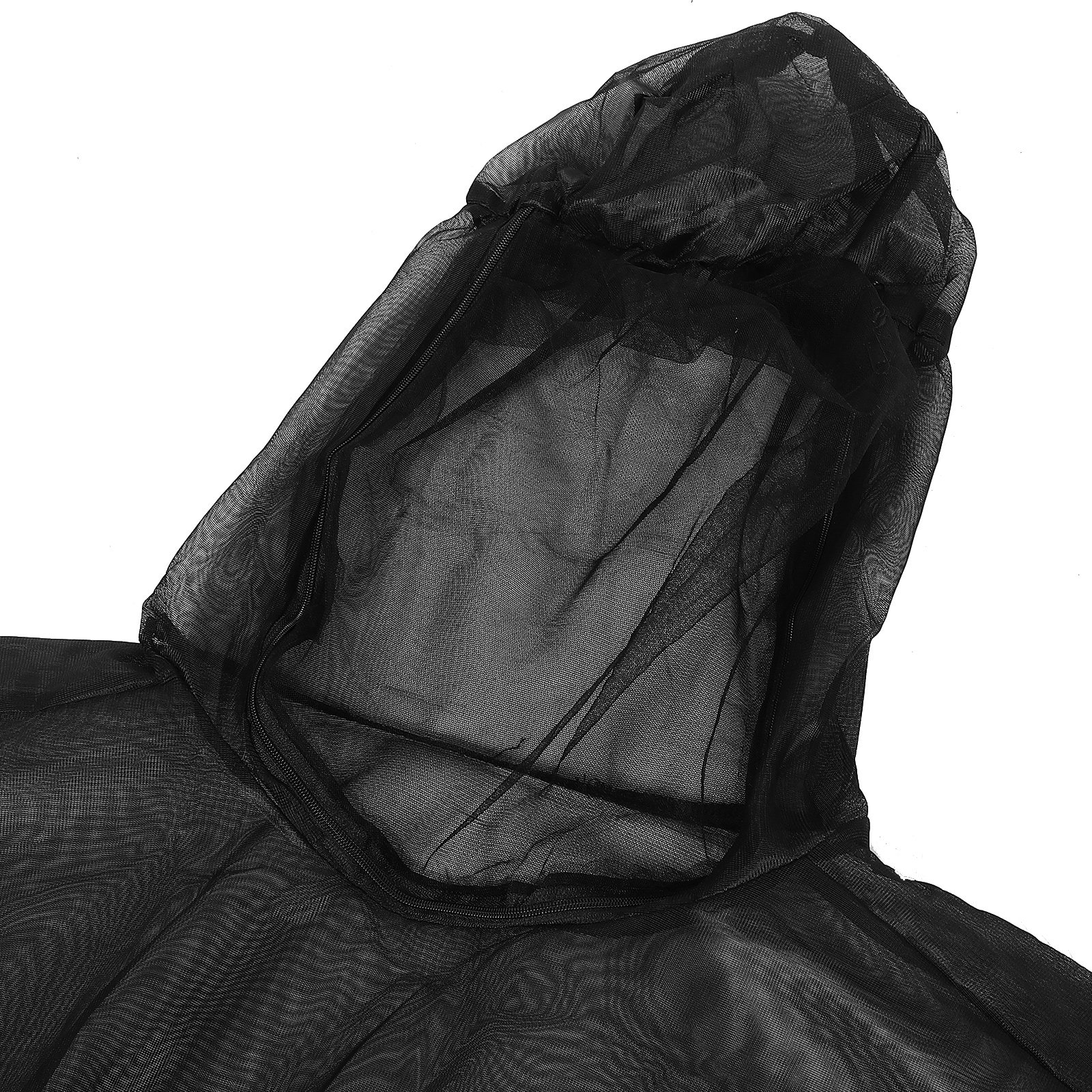 1Set Anti Insect Mesh Suit Ful – Fishing Gloves recenzja i cena