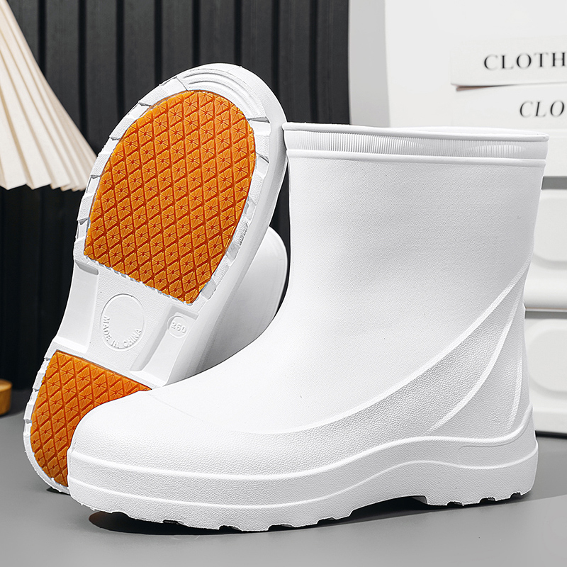 Fishing Rain Boots, Non-Slip,  – Fishing Boots recenzja i cena