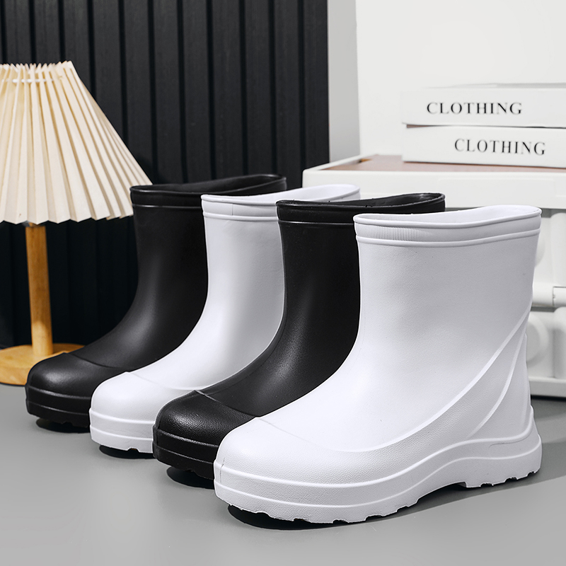 Fishing Rain Boots, Non-Slip,  – Fishing Boots recenzja i cena
