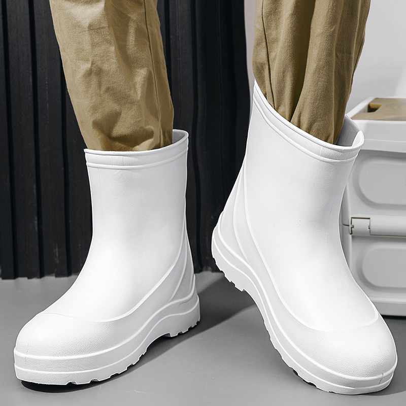 Fishing Rain Boots, Non-Slip,  – Fishing Boots recenzja i cena