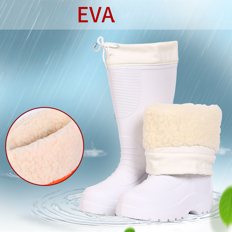 Waterproof Men's Rain Boots Co – Fishing Boots recenzja i cena