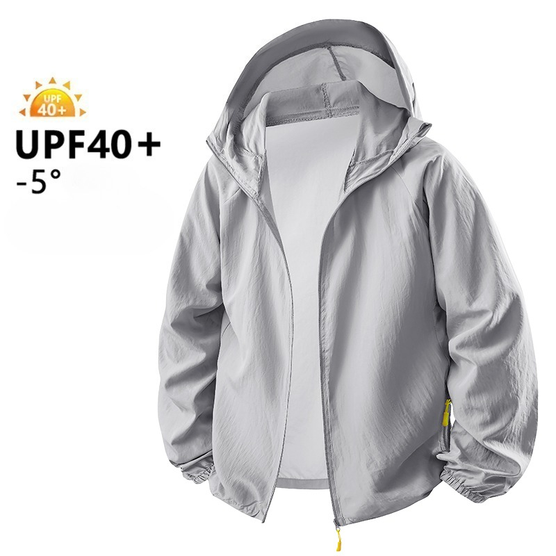 Summer Lightweight Hiking Jack – Fishing Jacket Waterproof recenzja i cena