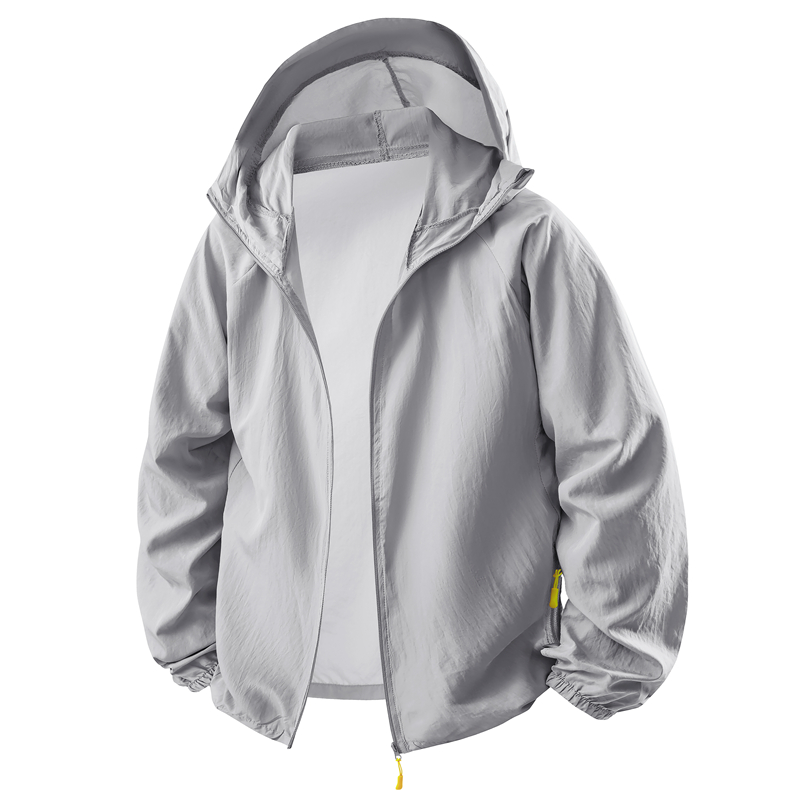 Summer Lightweight Hiking Jack – Fishing Jacket Waterproof recenzja i cena